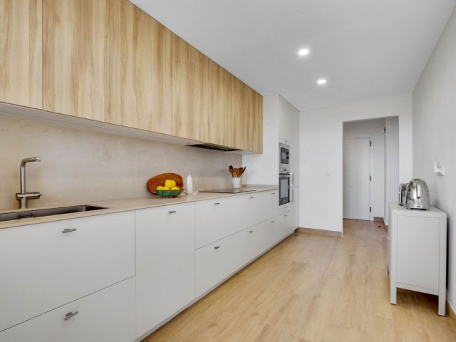 3 Schlafzimmer Apartment in El Pinillo