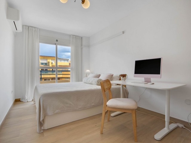 3 Schlafzimmer Apartment in El Pinillo