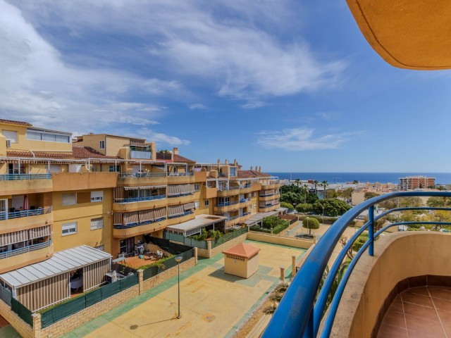 3 Schlafzimmer Apartment in El Pinillo