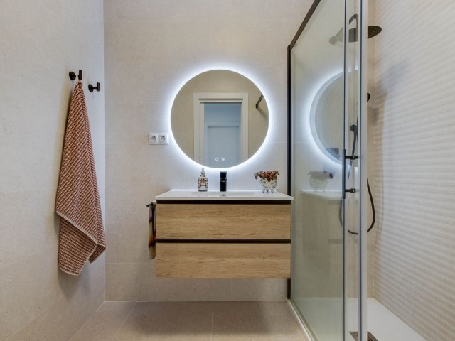 3 Schlafzimmer Apartment in El Pinillo