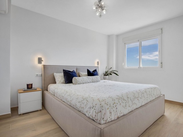 3 Schlafzimmer Apartment in El Pinillo