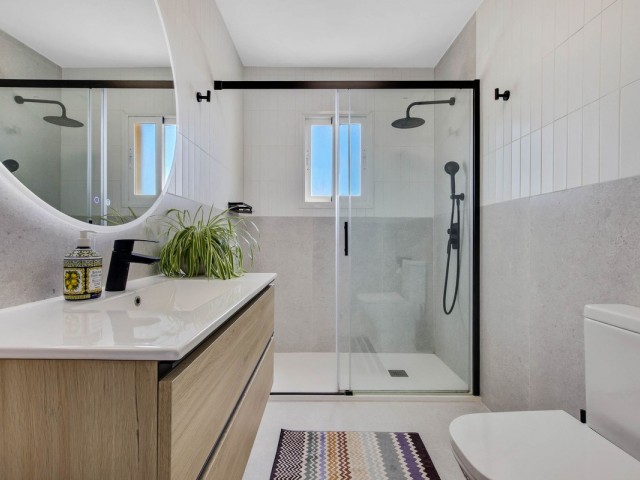 3 Schlafzimmer Apartment in El Pinillo