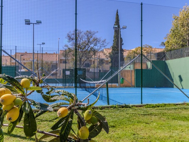 3 Schlafzimmer Apartment in El Pinillo