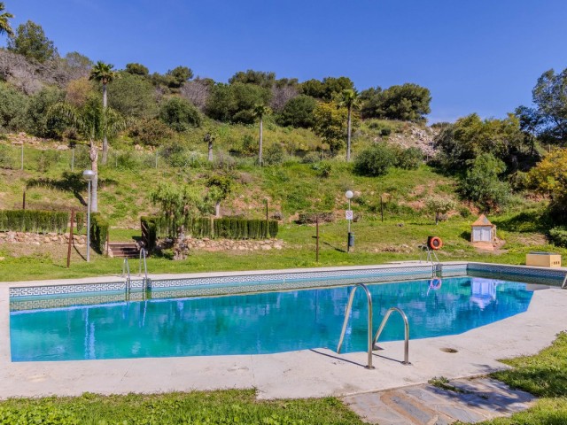 3 Schlafzimmer Apartment in El Pinillo