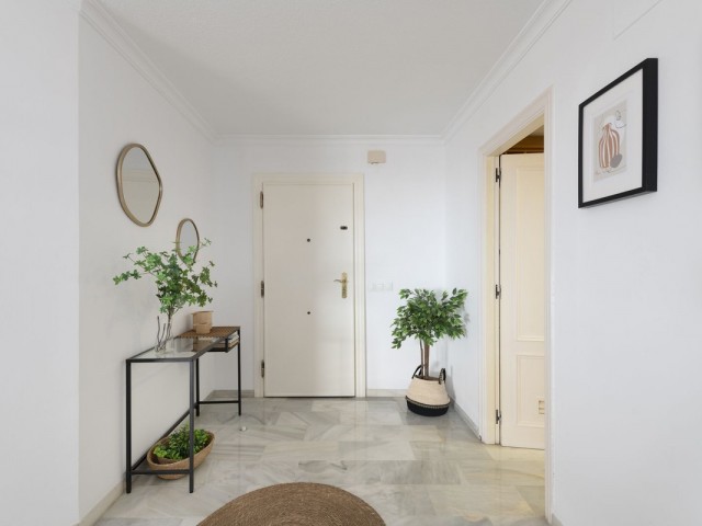 2 Schlafzimmer Apartment in Puerto Banús