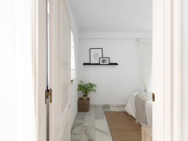 2 Schlafzimmer Apartment in Puerto Banús