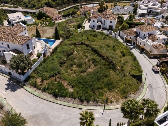  Plot in Benahavís