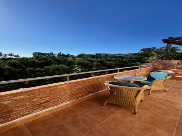 Penthouse in Riviera del Sol