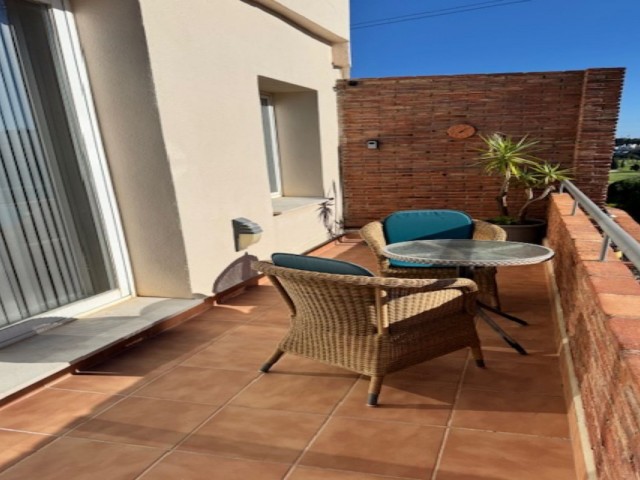 Penthouse in Riviera del Sol