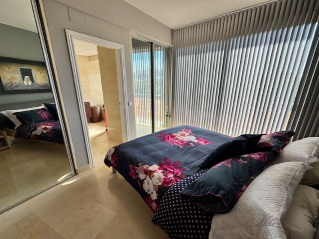 Penthouse in Riviera del Sol