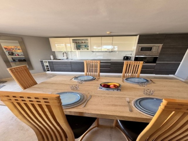 Penthouse in Riviera del Sol