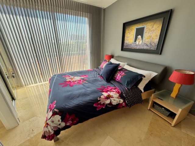 Penthouse in Riviera del Sol