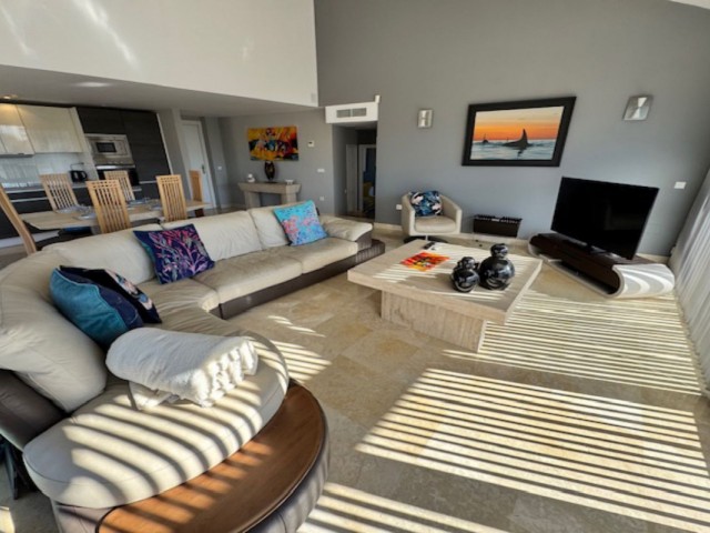 Kattohuoneisto, Riviera del Sol, R5306842