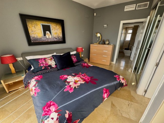 Kattohuoneisto, Riviera del Sol, R5306842