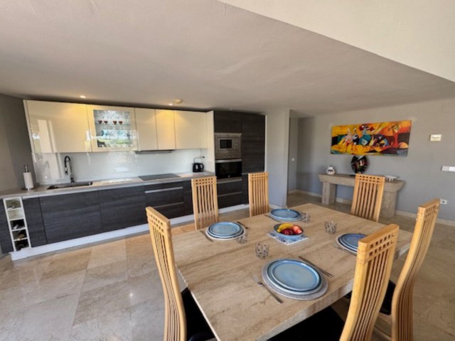 Kattohuoneisto, Riviera del Sol, R5306842