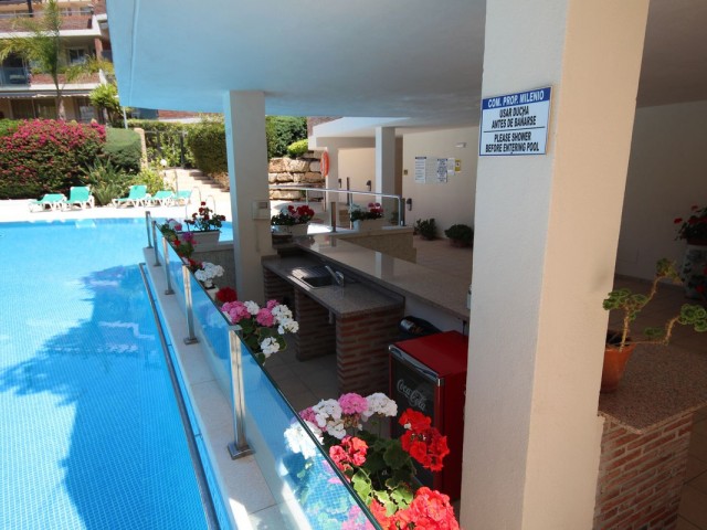 Kattohuoneisto Riviera del Sol