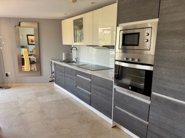 Kattohuoneisto Riviera del Sol