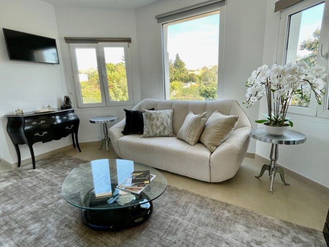 8 Schlafzimmer Villa in San Pedro de Alcántara