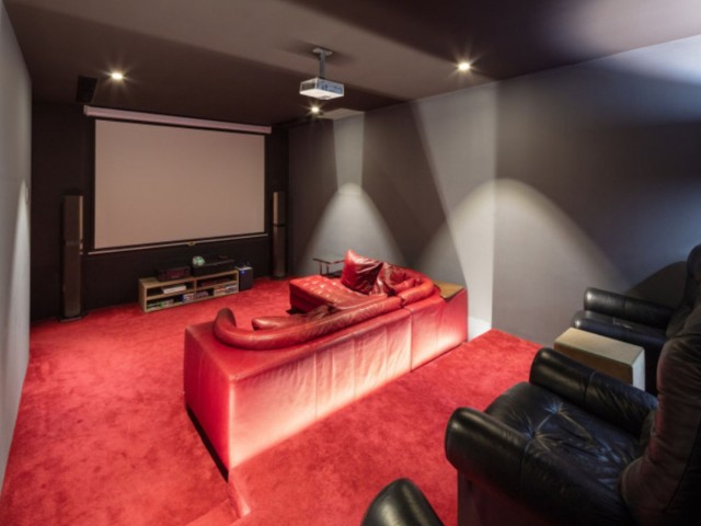 7 Schlafzimmer Villa in Puerto Banús