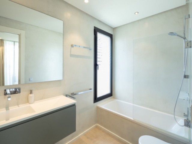 7 Schlafzimmer Villa in Puerto Banús