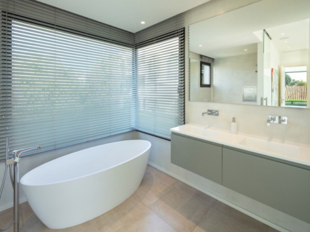 7 Schlafzimmer Villa in Puerto Banús