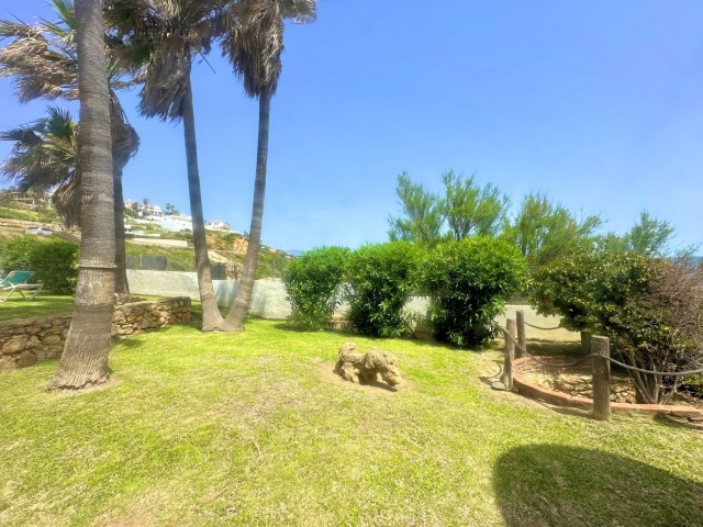 3 Bedrooms Villa in Manilva