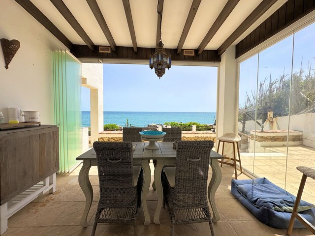 3 Bedrooms Villa in Manilva