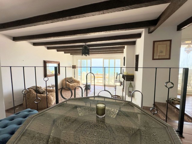 3 Bedrooms Villa in Manilva