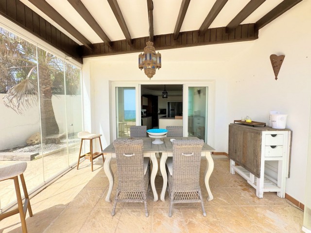 3 Bedrooms Villa in Manilva
