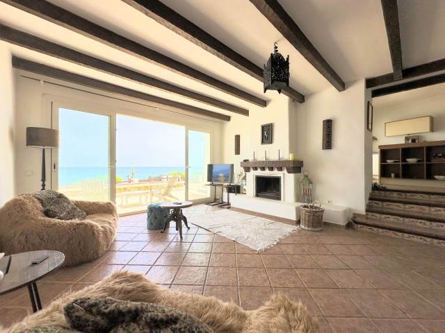 3 Bedrooms Villa in Manilva