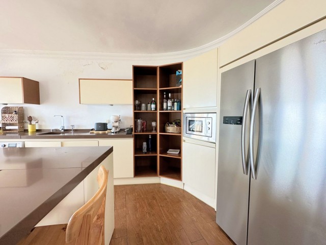 3 Bedrooms Villa in Manilva