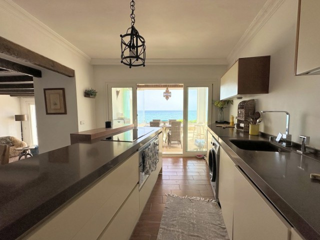 3 Bedrooms Villa in Manilva