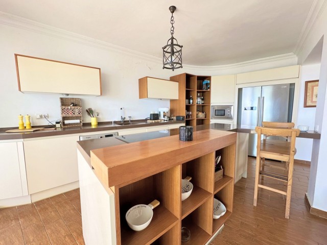 3 Bedrooms Villa in Manilva