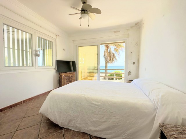 3 Bedrooms Villa in Manilva