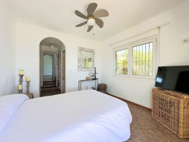 3 Bedrooms Villa in Manilva