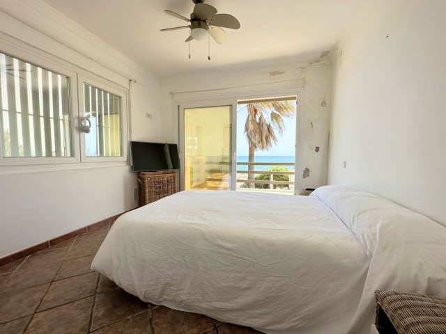 3 Bedrooms Villa in Manilva