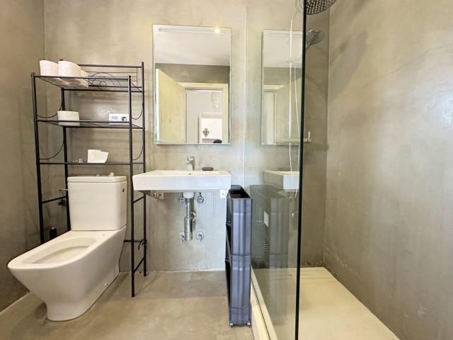 3 Bedrooms Villa in Manilva