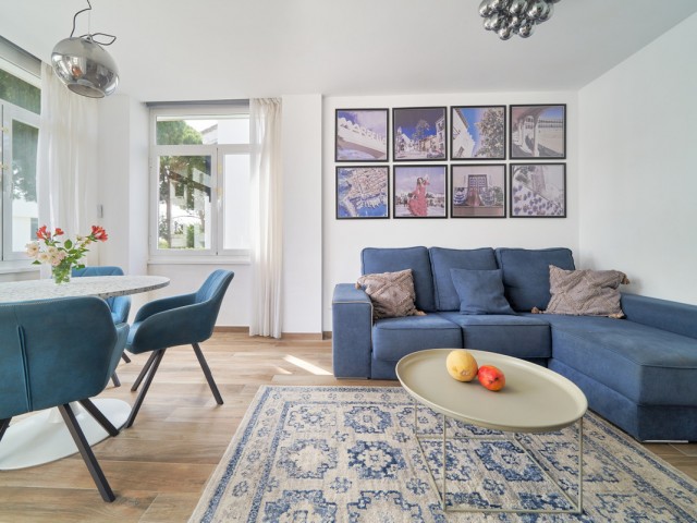 Appartement, Elviria