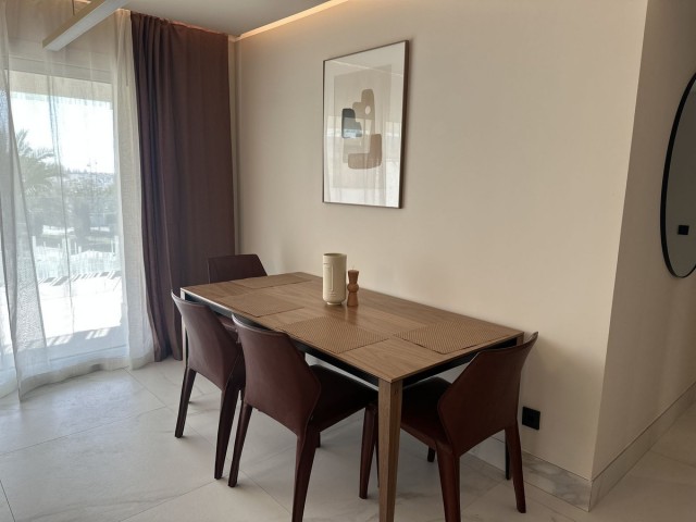 3 Bedrooms Apartment in San Pedro de Alcántara