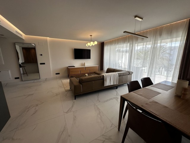 3 Bedrooms Apartment in San Pedro de Alcántara