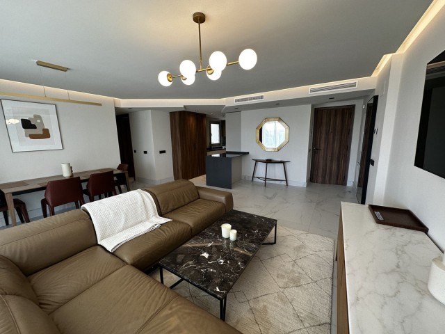 3 Bedrooms Apartment in San Pedro de Alcántara