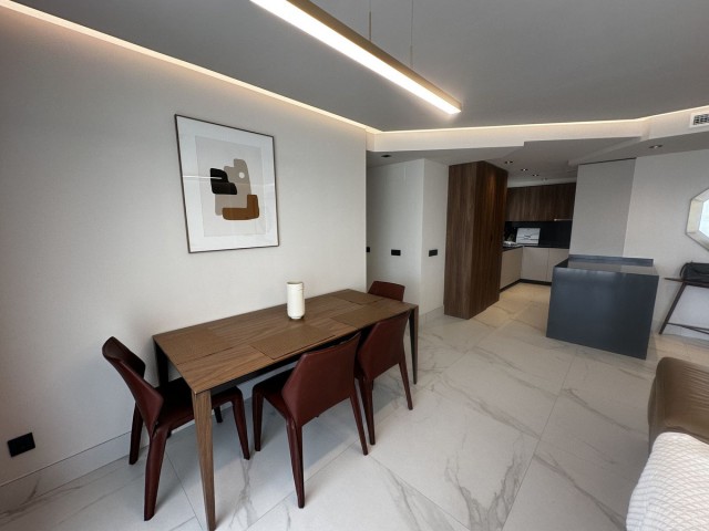 3 Bedrooms Apartment in San Pedro de Alcántara