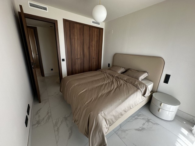 3 Bedrooms Apartment in San Pedro de Alcántara