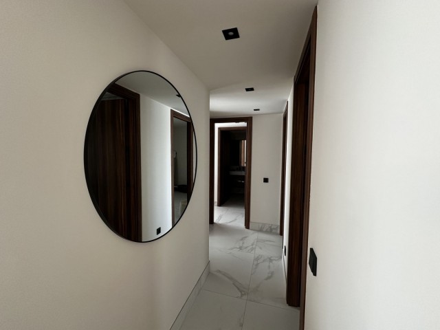 3 Bedrooms Apartment in San Pedro de Alcántara