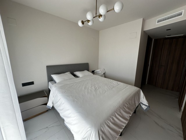 3 Bedrooms Apartment in San Pedro de Alcántara