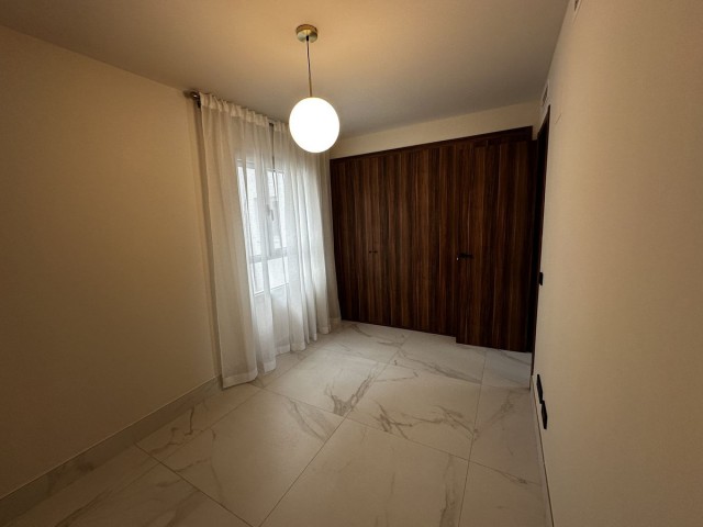 3 Bedrooms Apartment in San Pedro de Alcántara