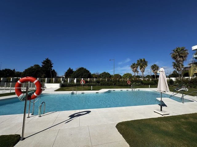 3 Bedrooms Apartment in San Pedro de Alcántara