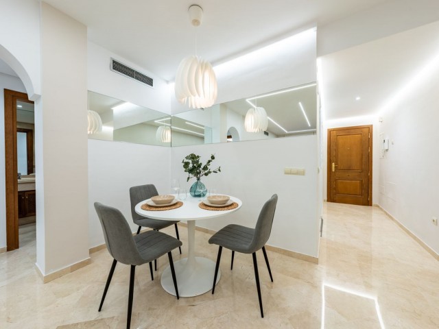 Appartement avec 2 Chambres  à Marbella