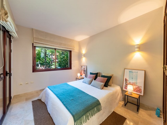 Appartement avec 2 Chambres  à Marbella