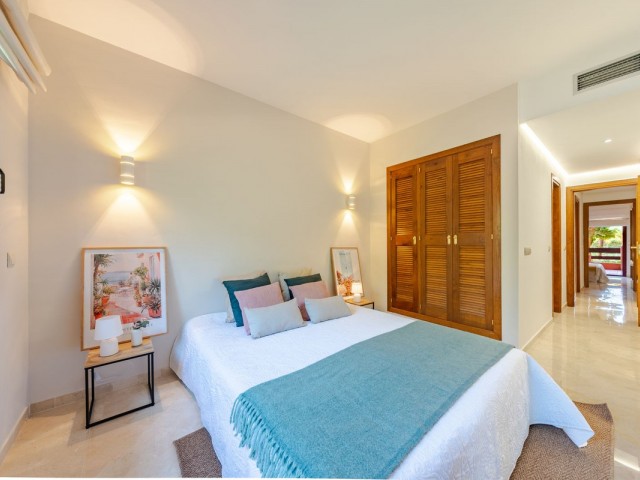 Appartement avec 2 Chambres  à Marbella